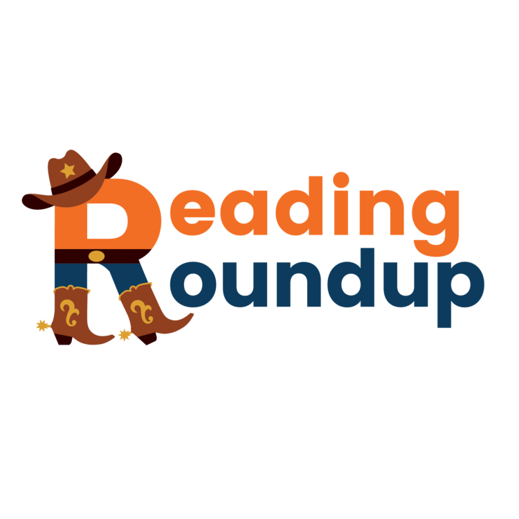  Reading Round Up